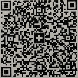 QR-Code für Spenden